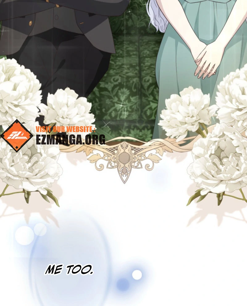 The Saint Who Longs for Death Made a Contract with the Cursed Prince Chapter 28 - page 79