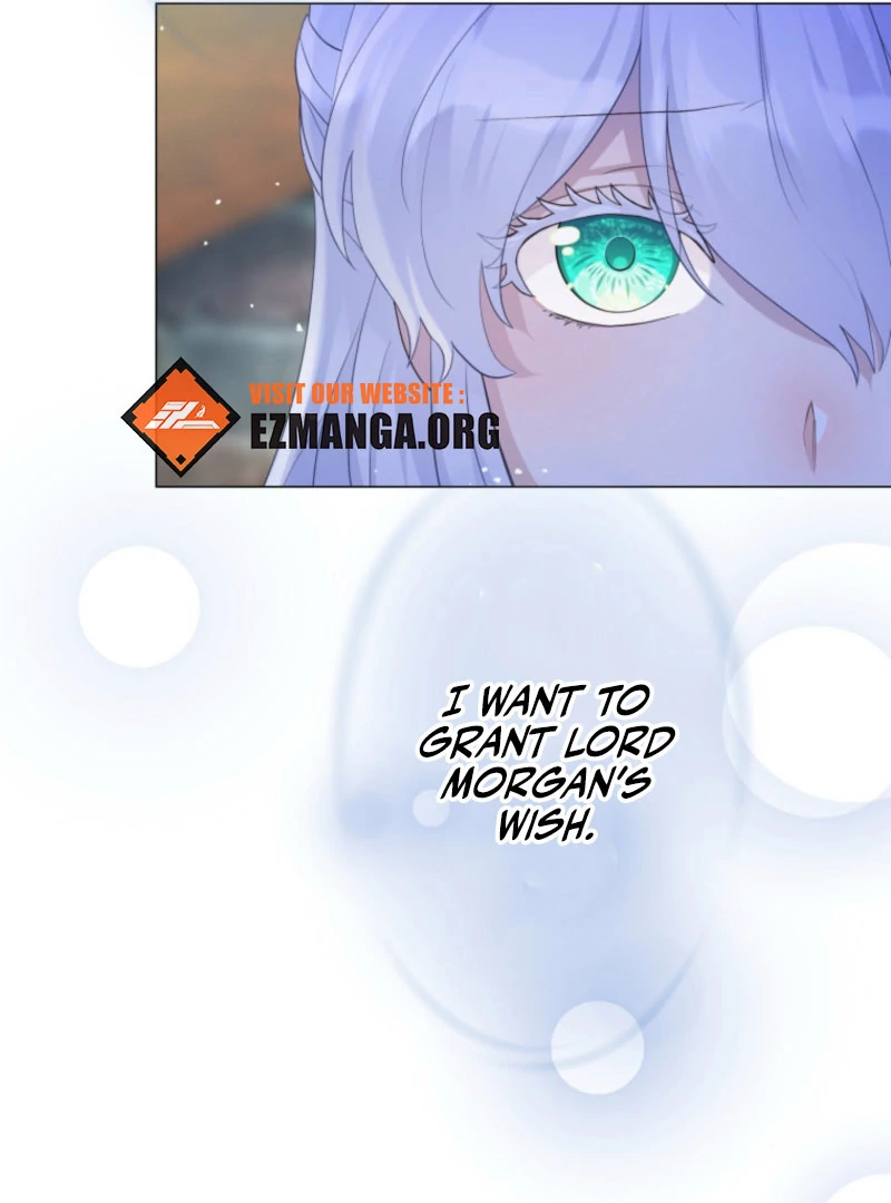 The Saint Who Longs for Death Made a Contract with the Cursed Prince Chapter 28 - page 80