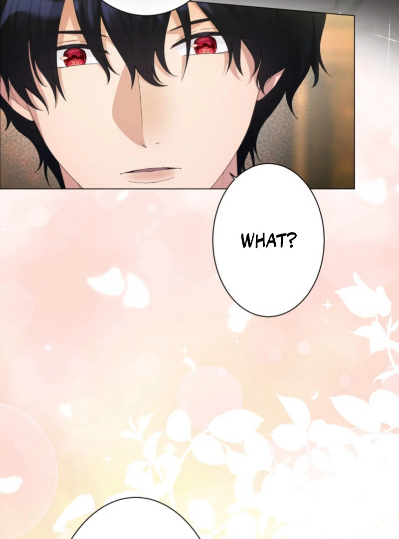 The Saint Who Longs for Death Made a Contract with the Cursed Prince Chapter 28 - page 83
