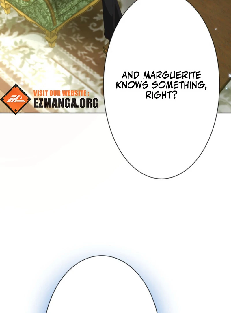 The Saint Who Longs for Death Made a Contract with the Cursed Prince Chapter 28 - page 85