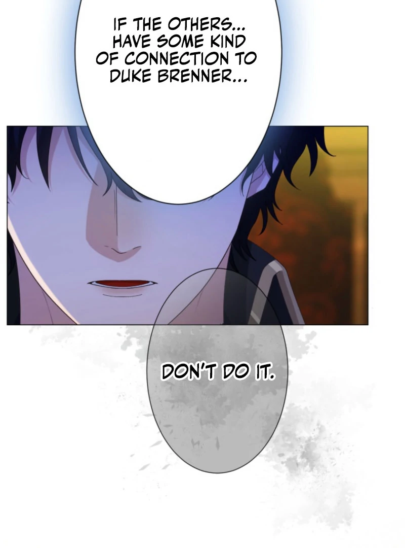 The Saint Who Longs for Death Made a Contract with the Cursed Prince Chapter 28 - page 86