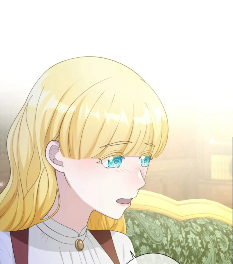 The Saint Who Longs for Death Made a Contract with the Cursed Prince Chapter 29 - page 10