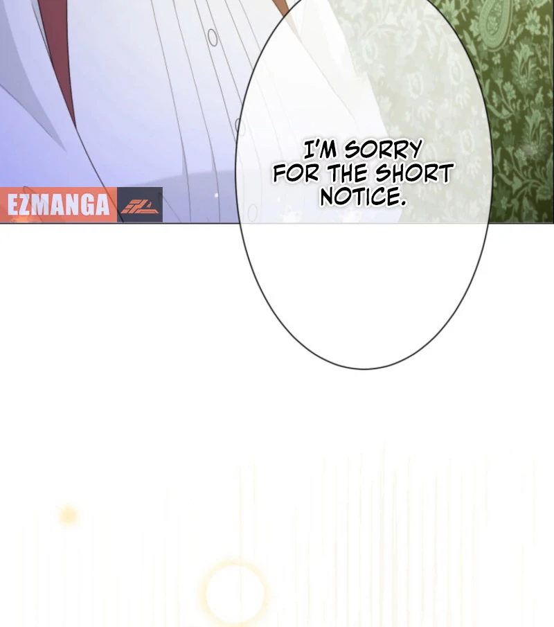 The Saint Who Longs for Death Made a Contract with the Cursed Prince Chapter 29 - page 11