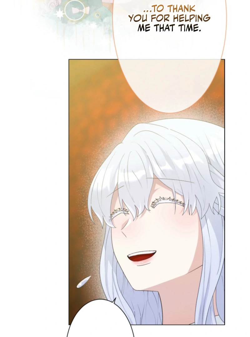 The Saint Who Longs for Death Made a Contract with the Cursed Prince Chapter 29 - page 13