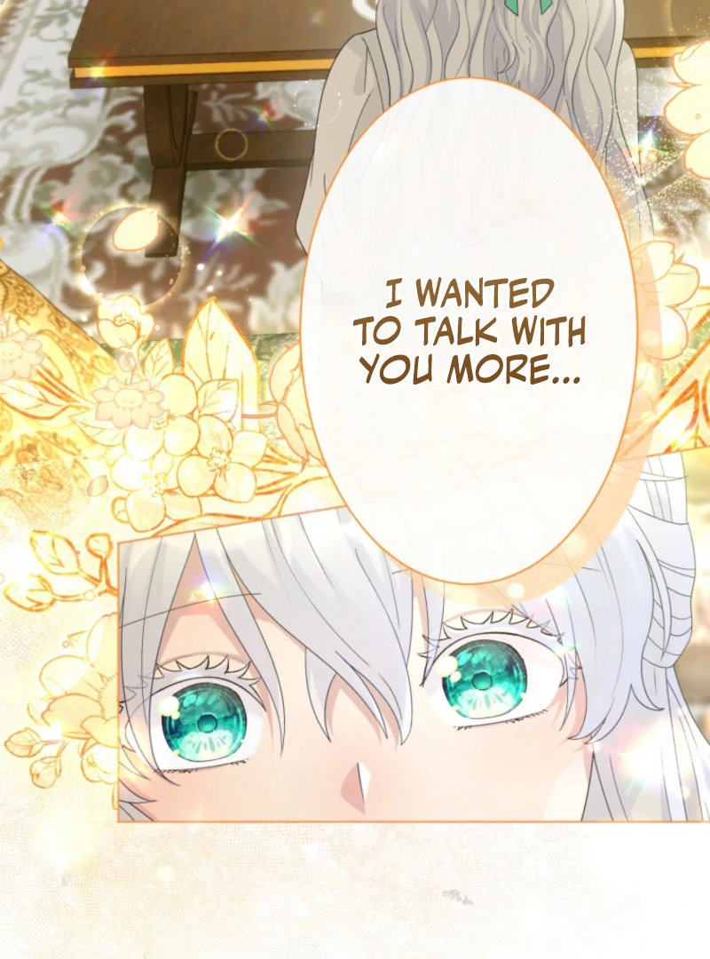 The Saint Who Longs for Death Made a Contract with the Cursed Prince Chapter 29 - page 17