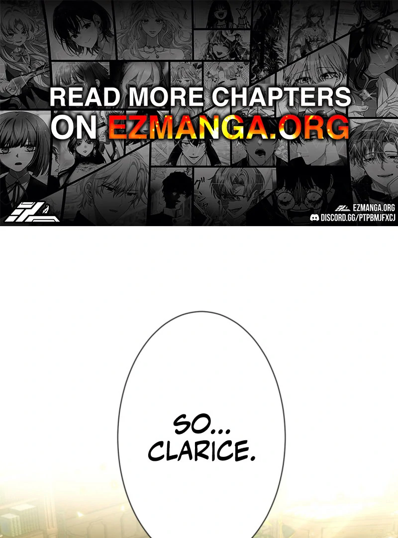 The Saint Who Longs for Death Made a Contract with the Cursed Prince Chapter 29 - page 1
