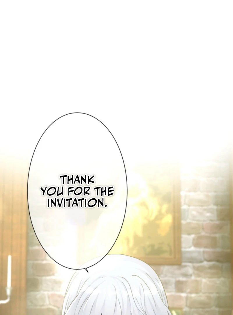 The Saint Who Longs for Death Made a Contract with the Cursed Prince Chapter 29 - page 22