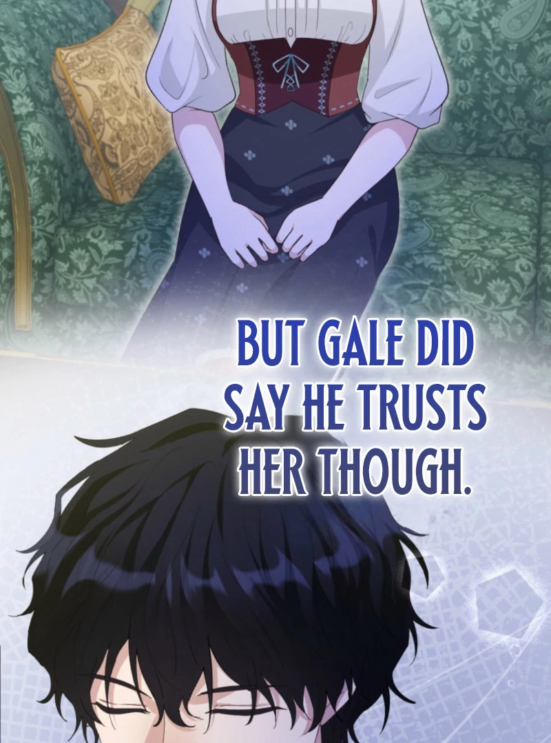 The Saint Who Longs for Death Made a Contract with the Cursed Prince Chapter 29 - page 29