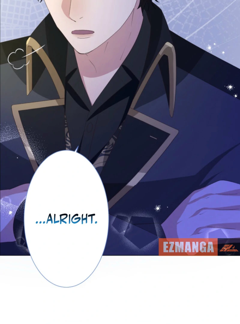The Saint Who Longs for Death Made a Contract with the Cursed Prince Chapter 29 - page 30