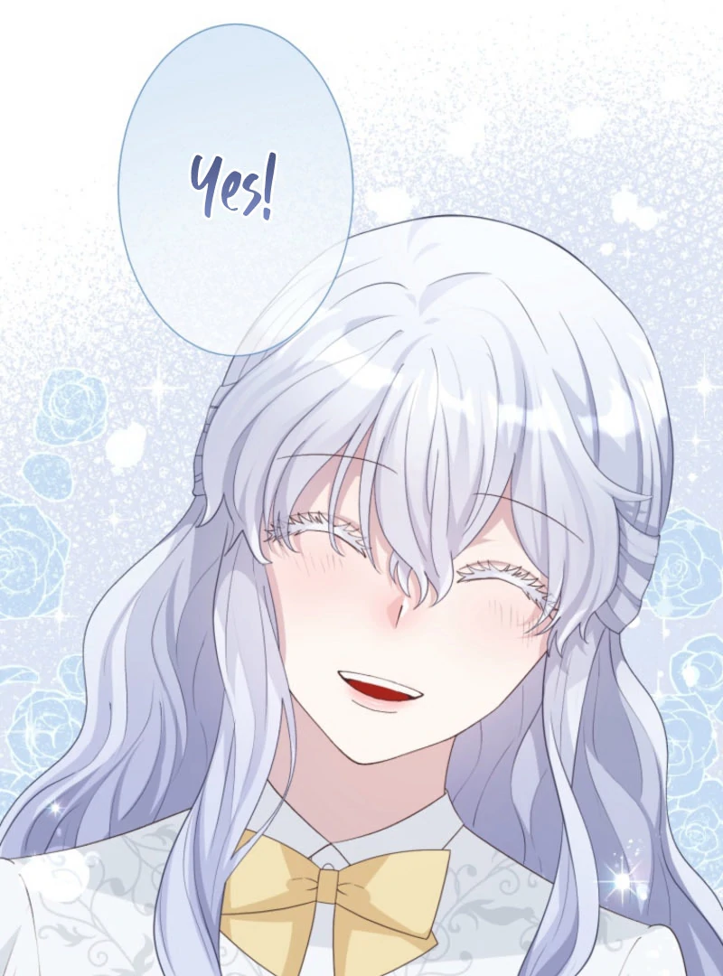 The Saint Who Longs for Death Made a Contract with the Cursed Prince Chapter 29 - page 34