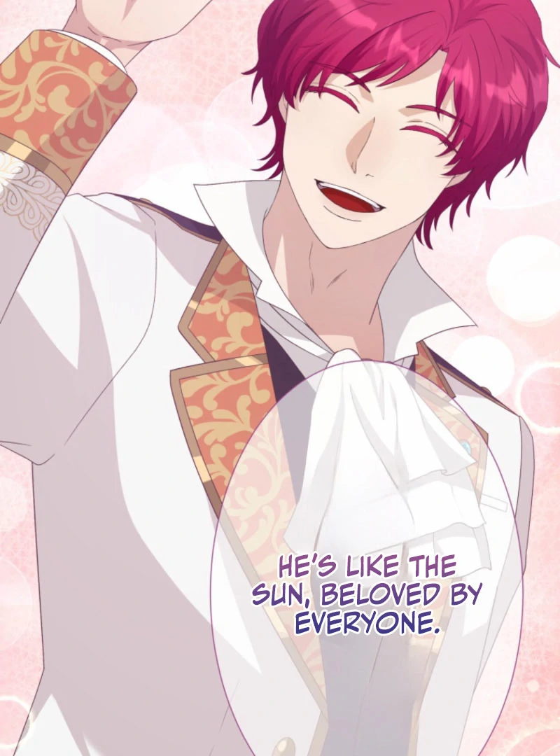 The Saint Who Longs for Death Made a Contract with the Cursed Prince Chapter 29 - page 46