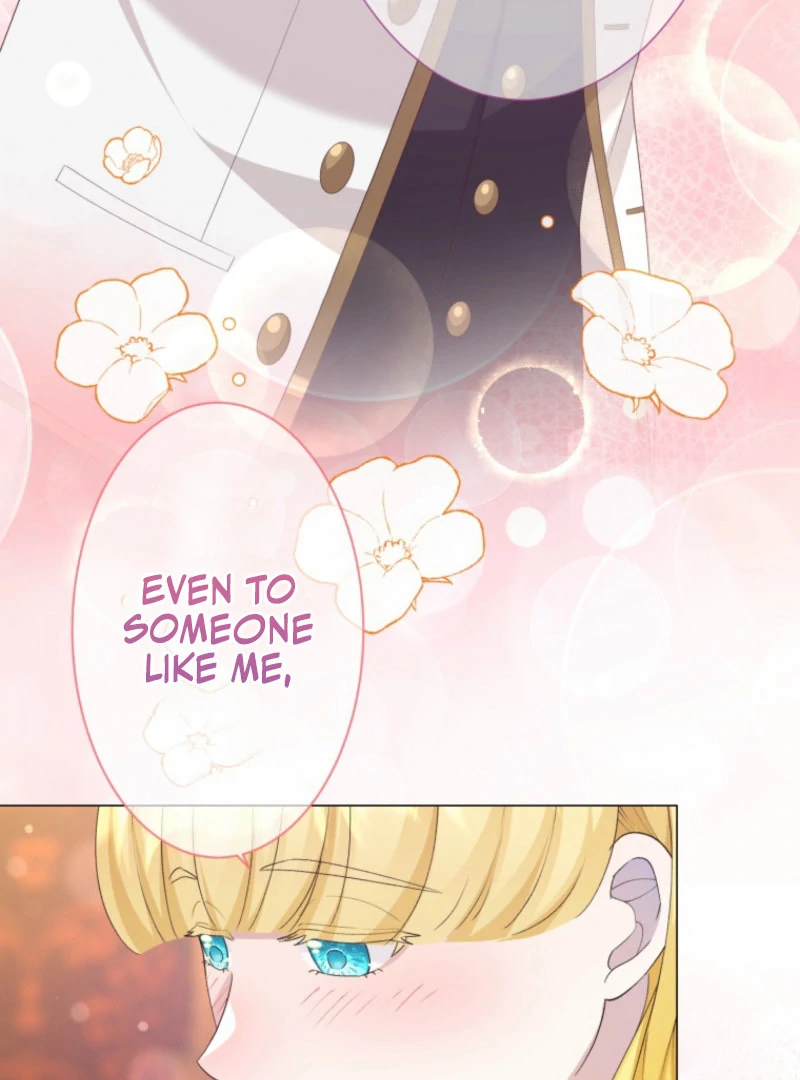 The Saint Who Longs for Death Made a Contract with the Cursed Prince Chapter 29 - page 47