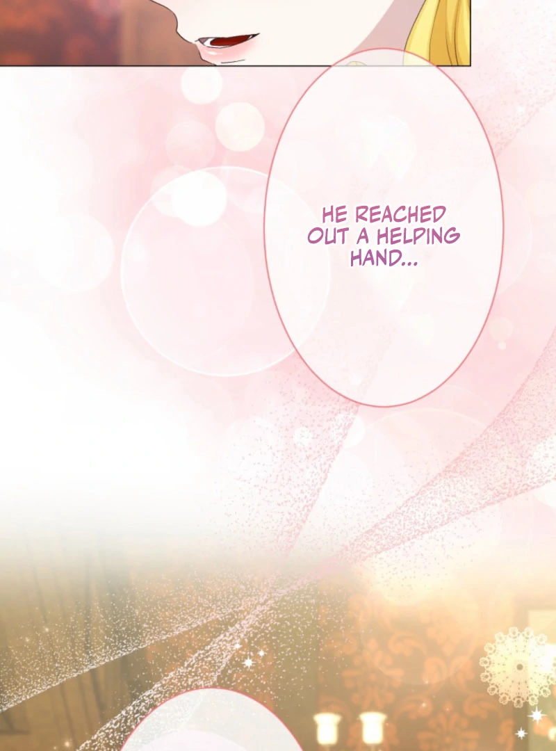 The Saint Who Longs for Death Made a Contract with the Cursed Prince Chapter 29 - page 48