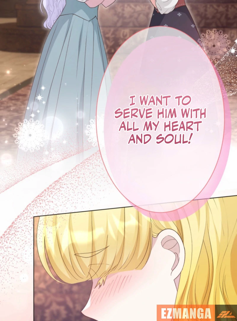 The Saint Who Longs for Death Made a Contract with the Cursed Prince Chapter 29 - page 50