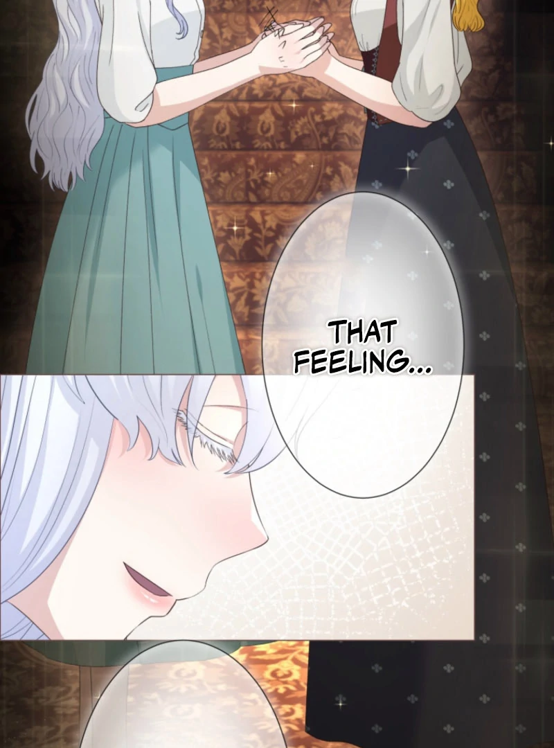 The Saint Who Longs for Death Made a Contract with the Cursed Prince Chapter 29 - page 57