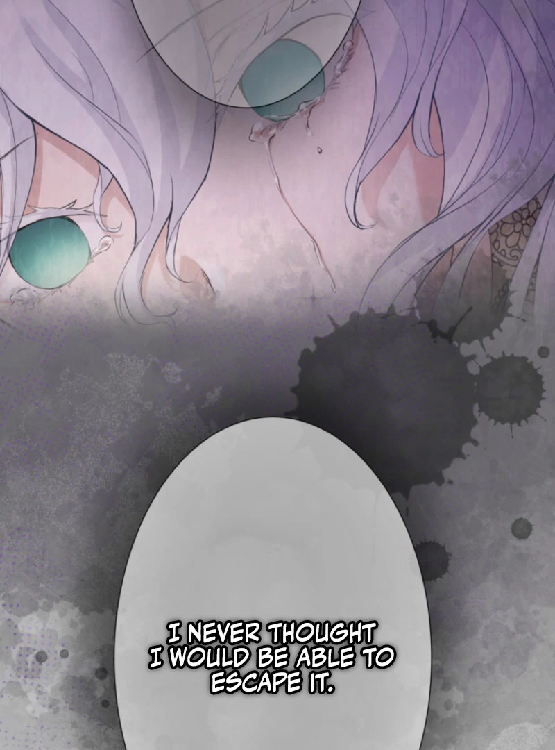 The Saint Who Longs for Death Made a Contract with the Cursed Prince Chapter 29 - page 60