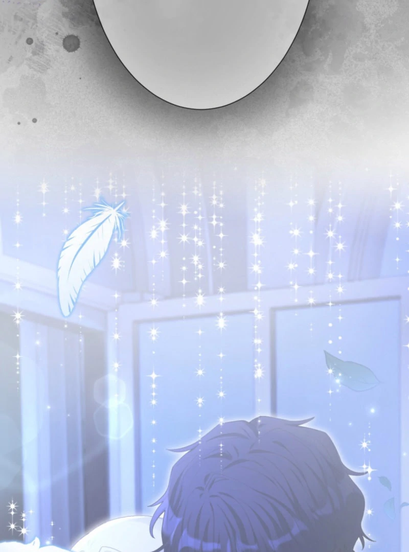 The Saint Who Longs for Death Made a Contract with the Cursed Prince Chapter 29 - page 61