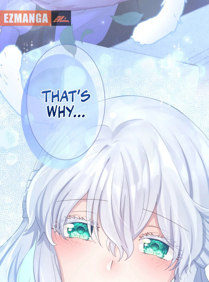The Saint Who Longs for Death Made a Contract with the Cursed Prince Chapter 29 - page 63