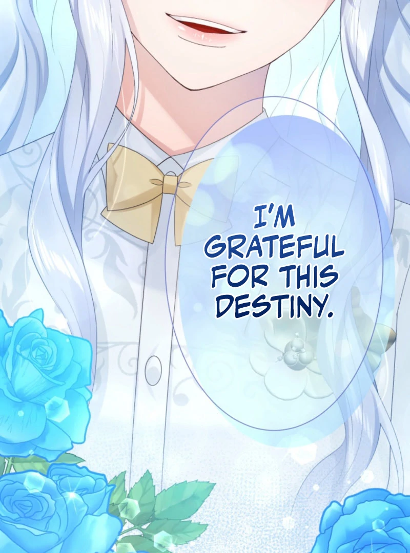 The Saint Who Longs for Death Made a Contract with the Cursed Prince Chapter 29 - page 64