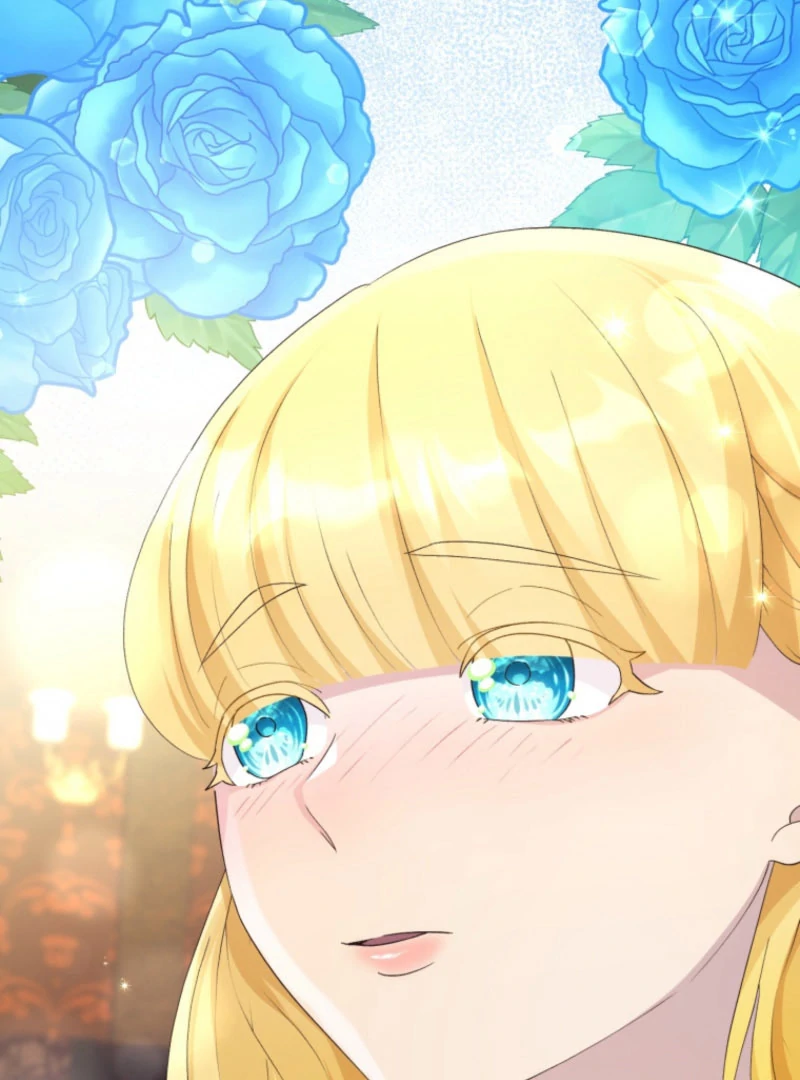 The Saint Who Longs for Death Made a Contract with the Cursed Prince Chapter 29 - page 65