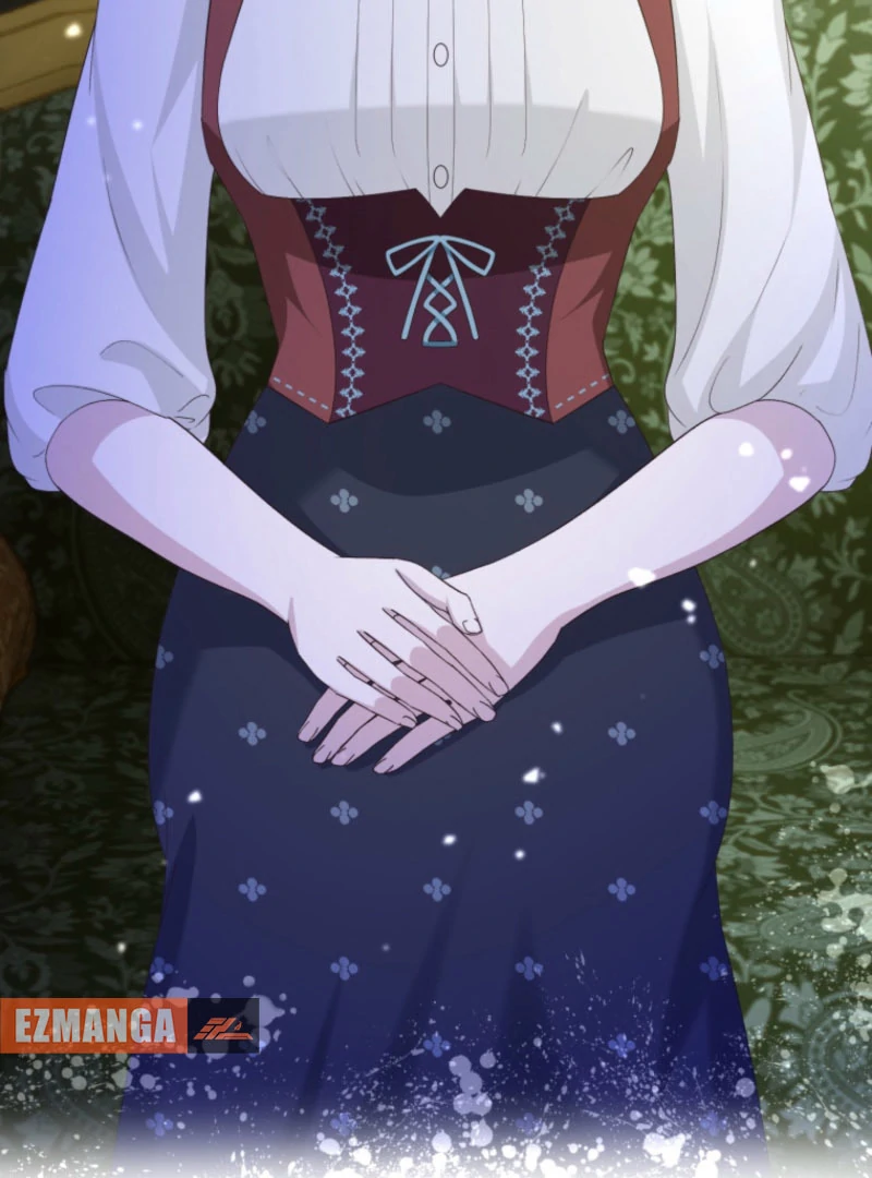 The Saint Who Longs for Death Made a Contract with the Cursed Prince Chapter 29 - page 6