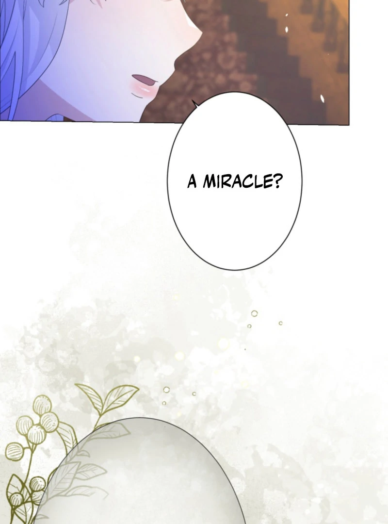 The Saint Who Longs for Death Made a Contract with the Cursed Prince Chapter 29 - page 70