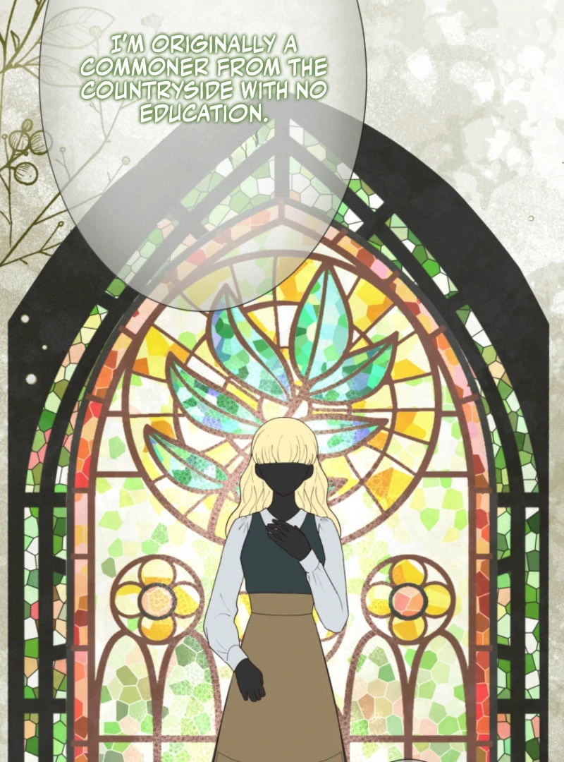 The Saint Who Longs for Death Made a Contract with the Cursed Prince Chapter 29 - page 71