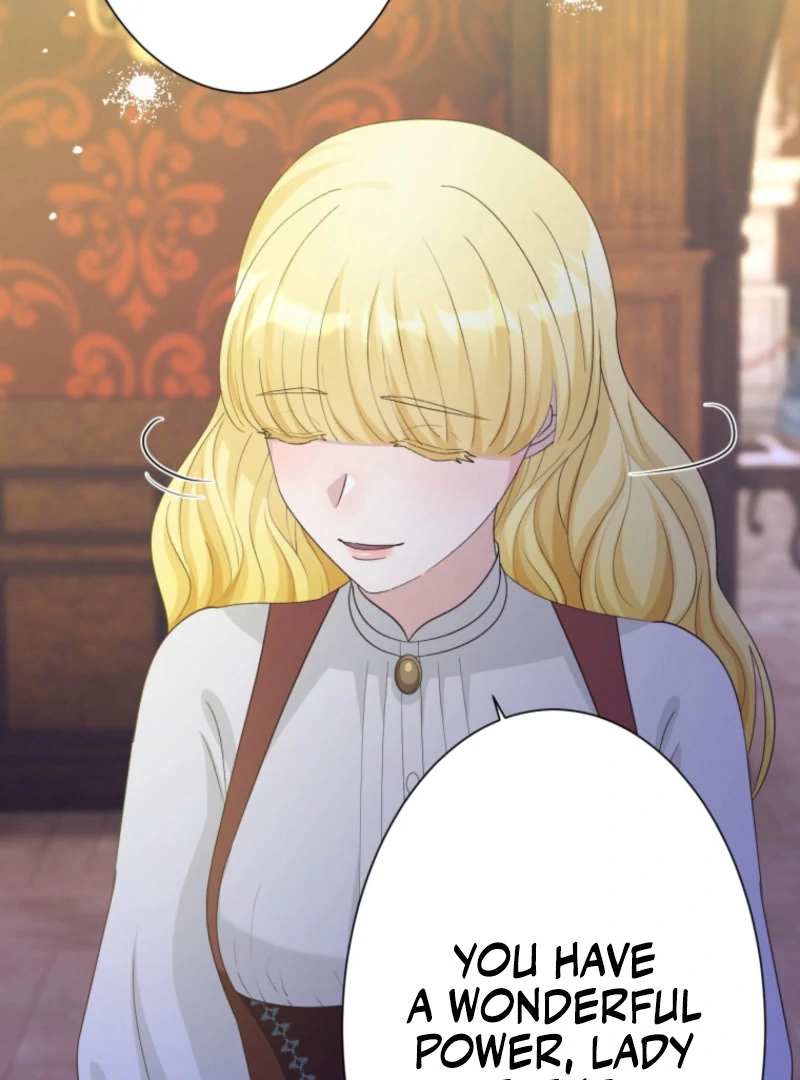 The Saint Who Longs for Death Made a Contract with the Cursed Prince Chapter 29 - page 74