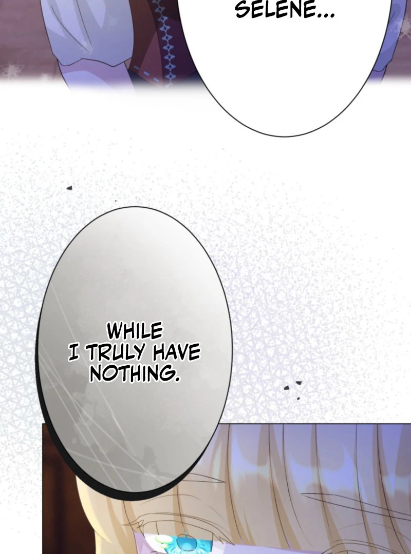 The Saint Who Longs for Death Made a Contract with the Cursed Prince Chapter 29 - page 75
