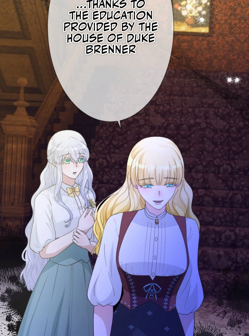 The Saint Who Longs for Death Made a Contract with the Cursed Prince Chapter 29 - page 78