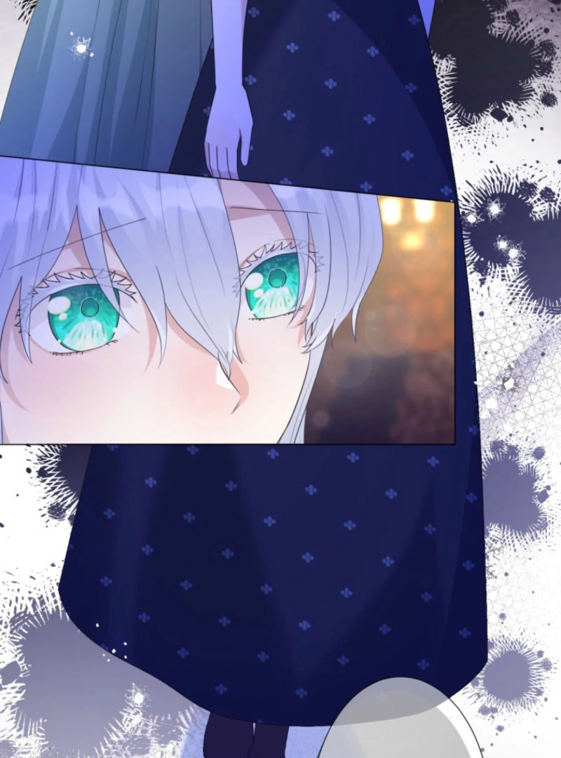 The Saint Who Longs for Death Made a Contract with the Cursed Prince Chapter 29 - page 79