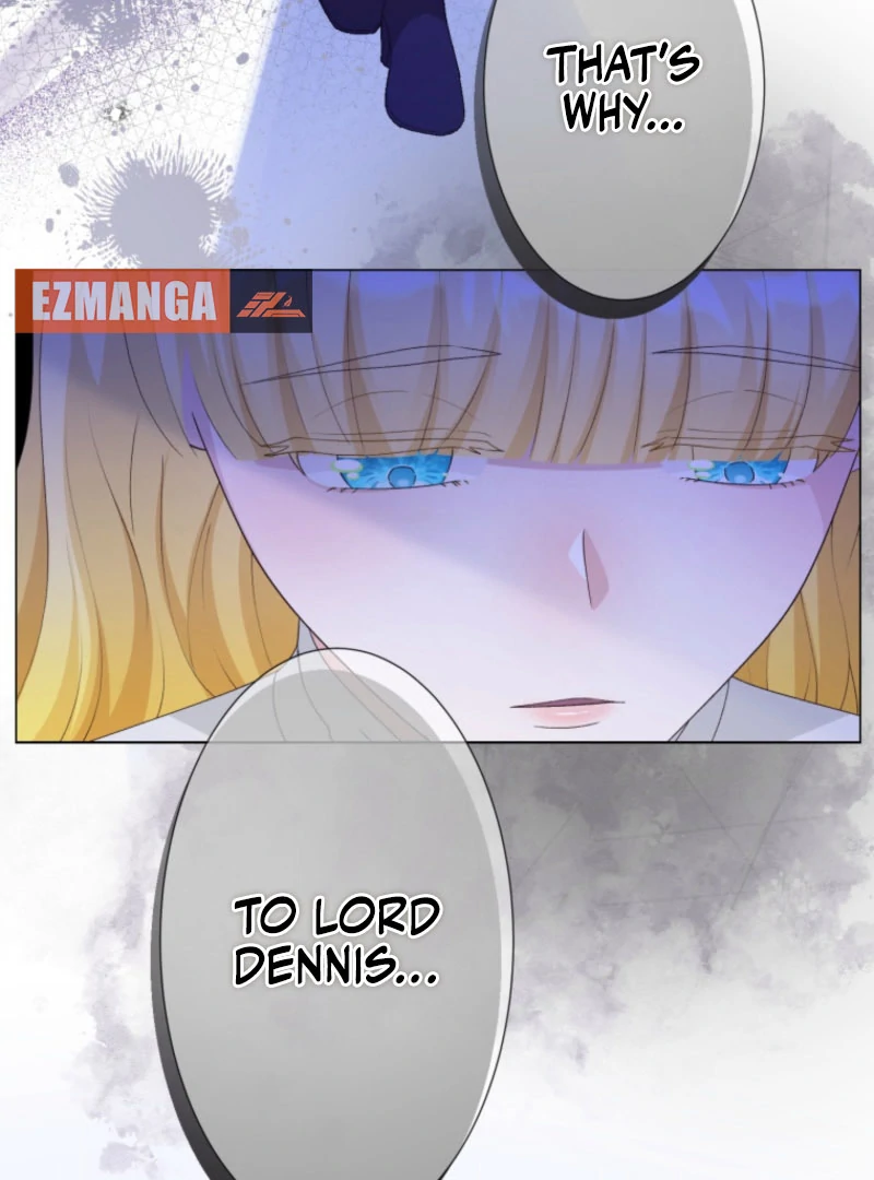 The Saint Who Longs for Death Made a Contract with the Cursed Prince Chapter 29 - page 80