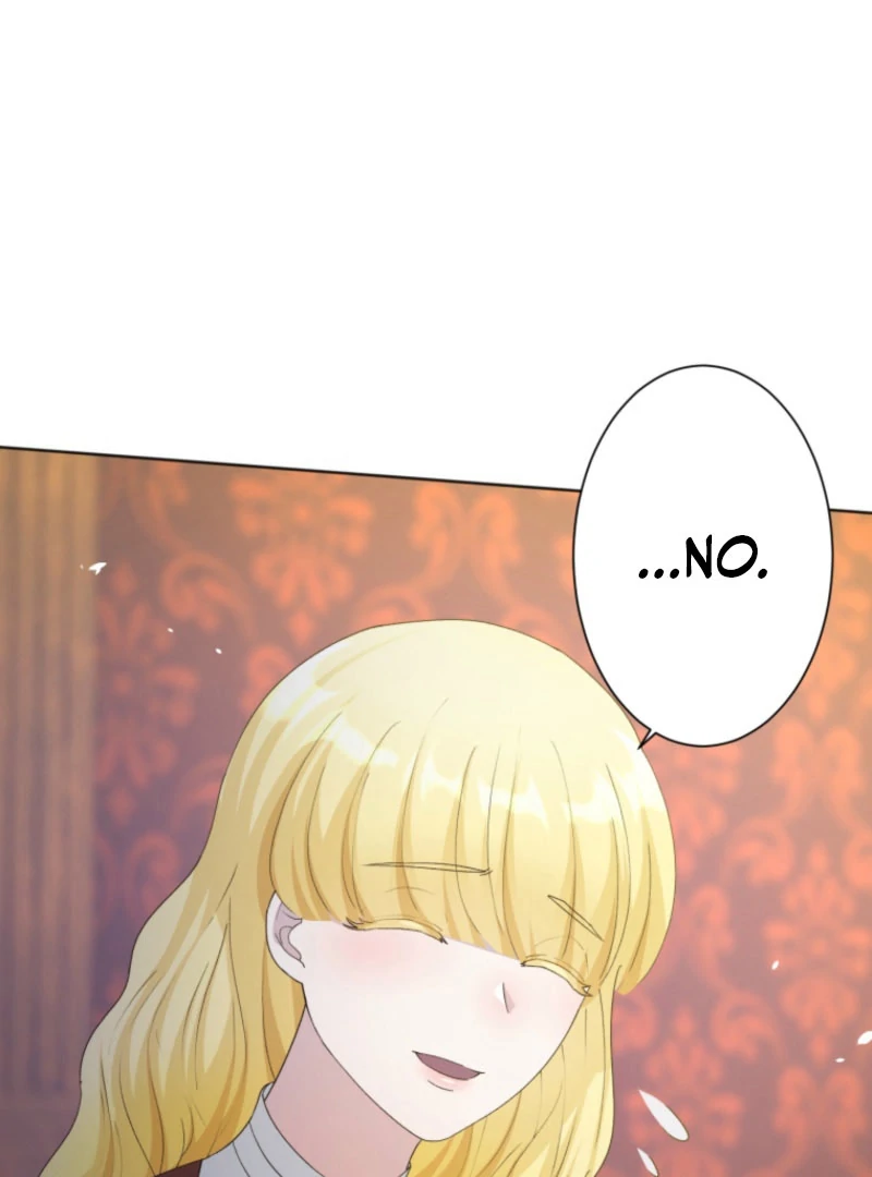 The Saint Who Longs for Death Made a Contract with the Cursed Prince Chapter 29 - page 83