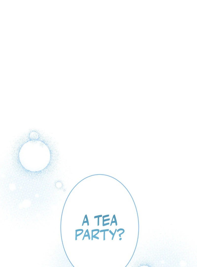 The Saint Who Longs for Death Made a Contract with the Cursed Prince Chapter 29 - page 8