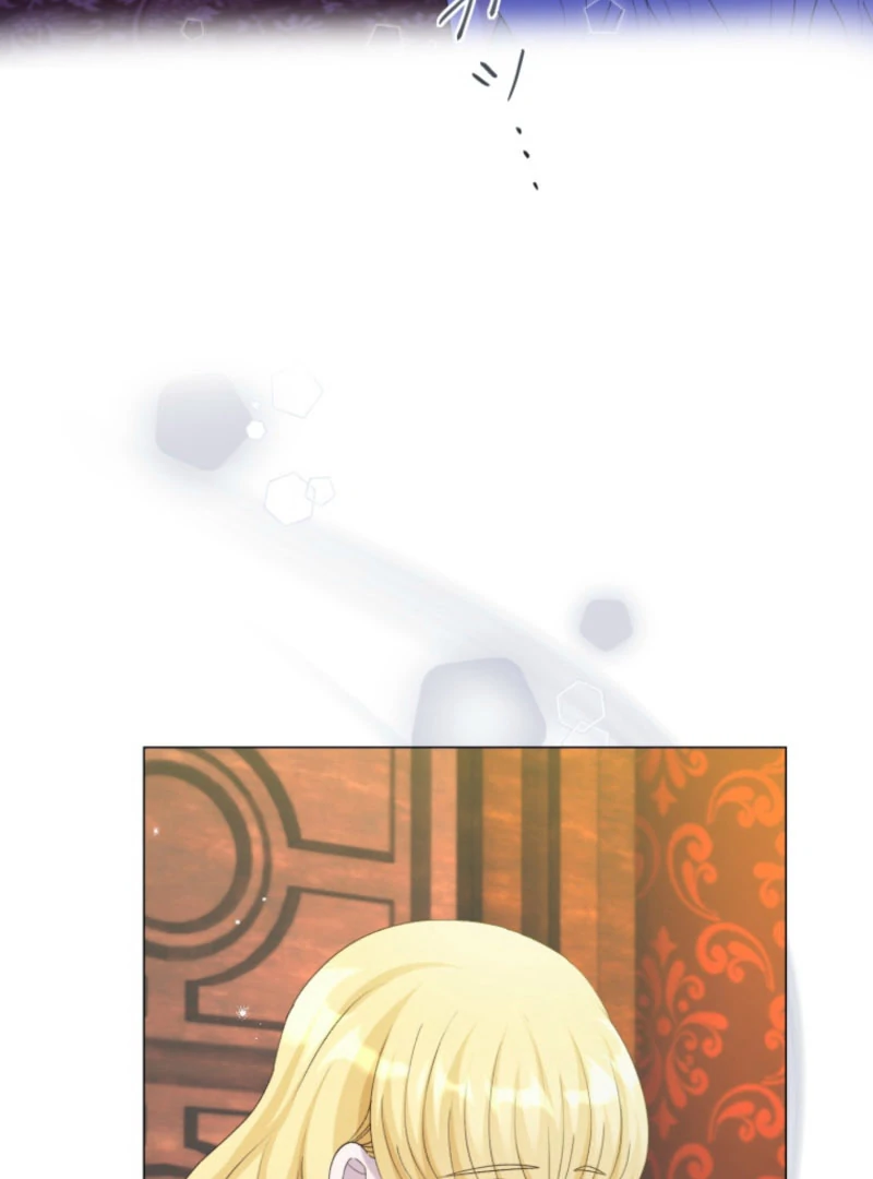 The Saint Who Longs for Death Made a Contract with the Cursed Prince Chapter 29 - page 89