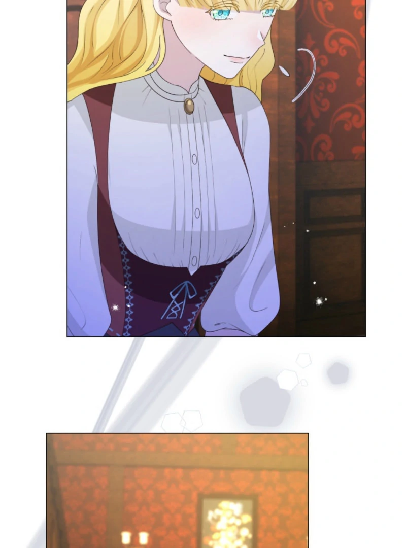 The Saint Who Longs for Death Made a Contract with the Cursed Prince Chapter 29 - page 90