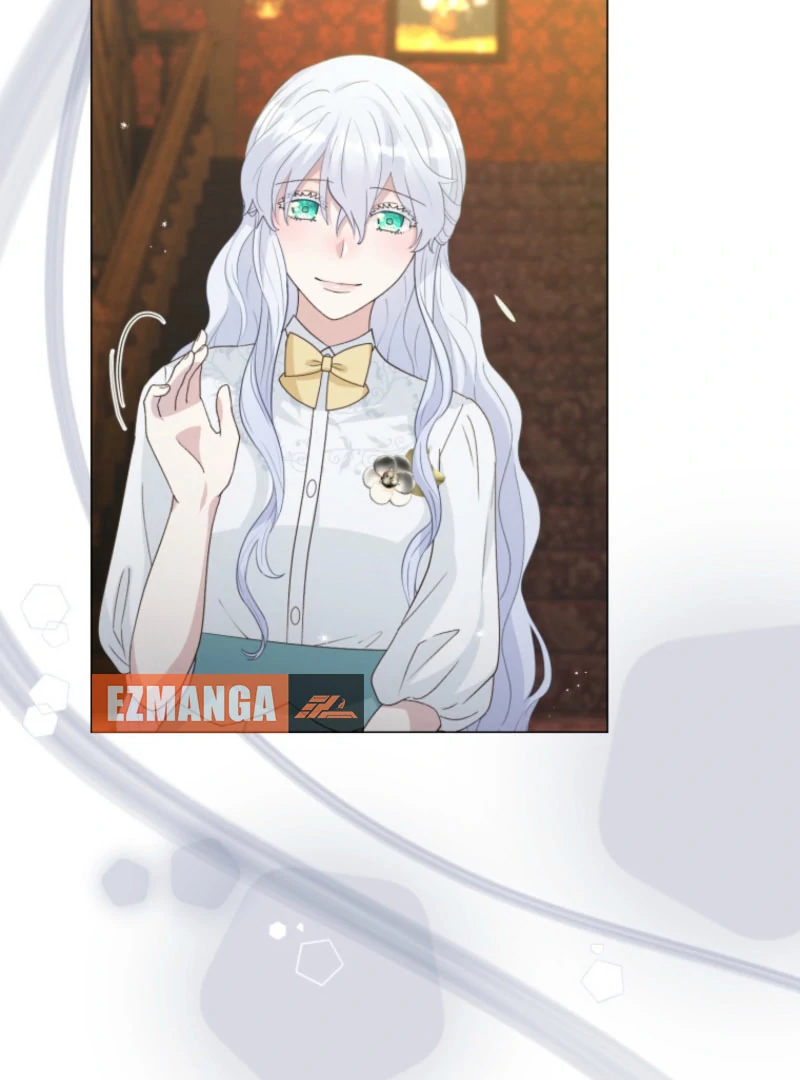 The Saint Who Longs for Death Made a Contract with the Cursed Prince Chapter 29 - page 91