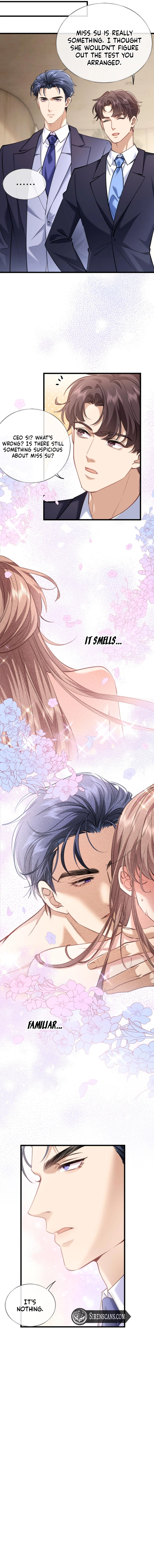 After Refusing to Donate a Kidney, I Became My Ex’s Little Aunt Chapter 9 - page 7