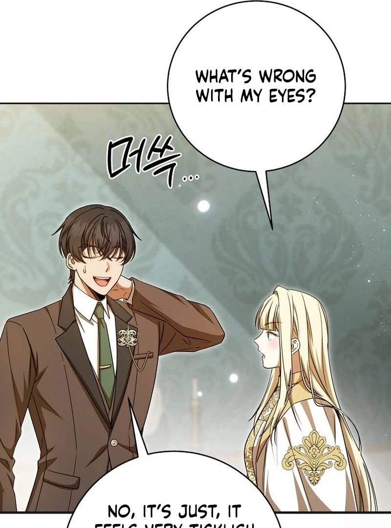 The Possessed Evil Women Chapter 31 - page 103