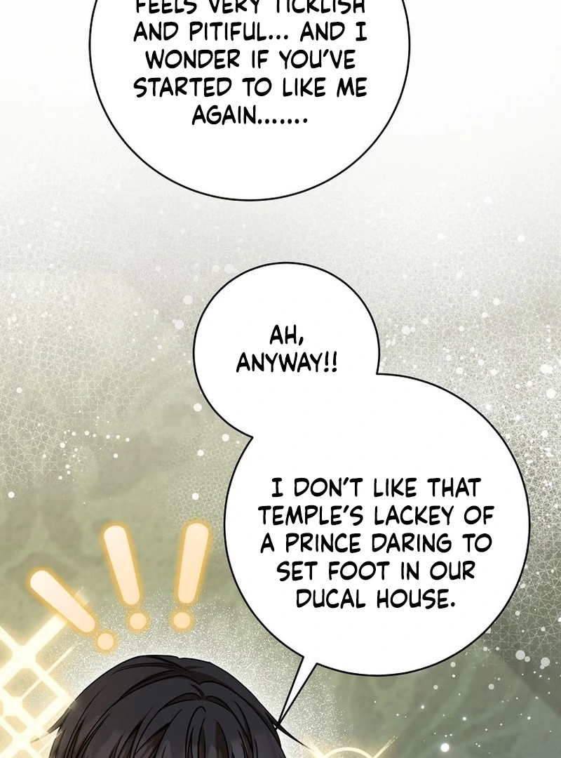 The Possessed Evil Women Chapter 31 - page 104