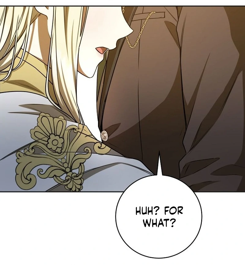 The Possessed Evil Women Chapter 31 - page 28
