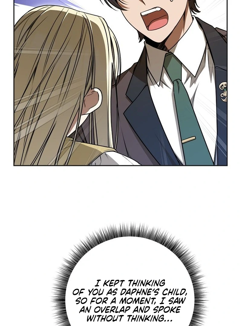 The Possessed Evil Women Chapter 31 - page 30