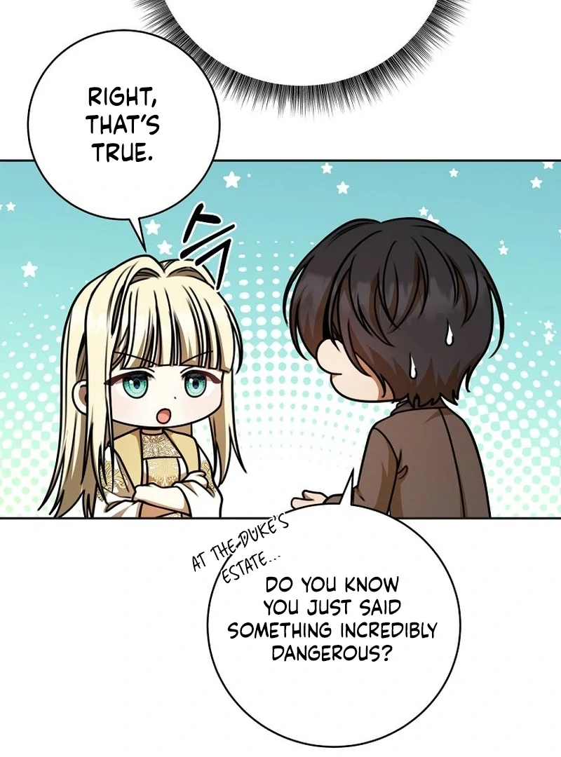 The Possessed Evil Women Chapter 31 - page 31