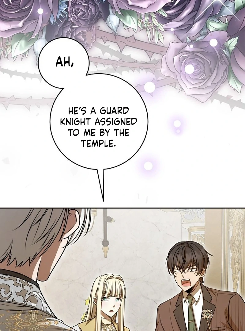 The Possessed Evil Women Chapter 31 - page 35