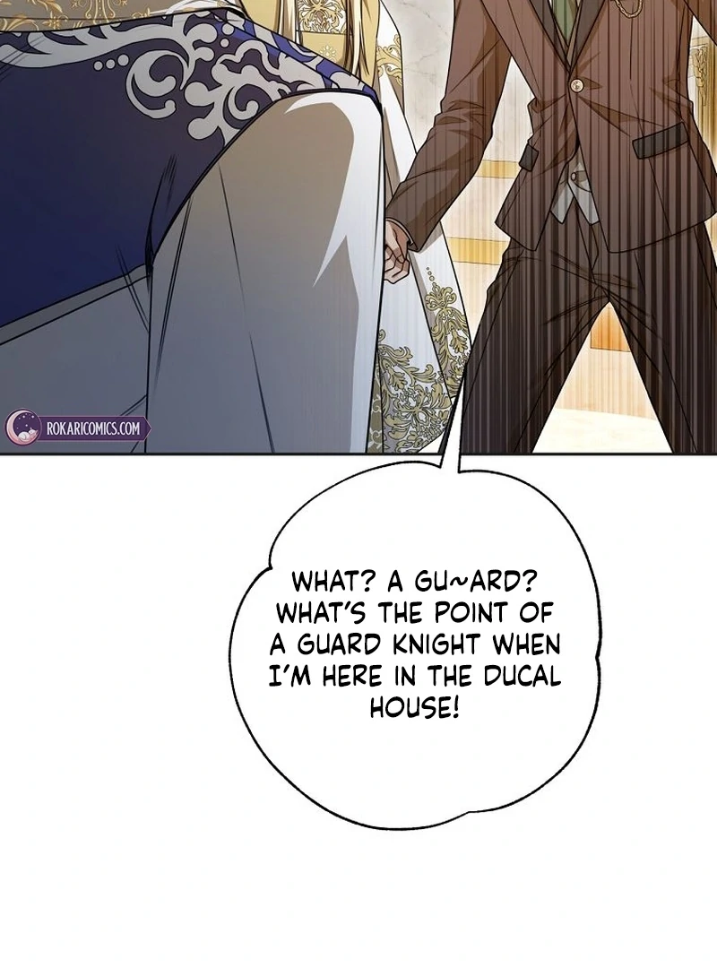 The Possessed Evil Women Chapter 31 - page 36