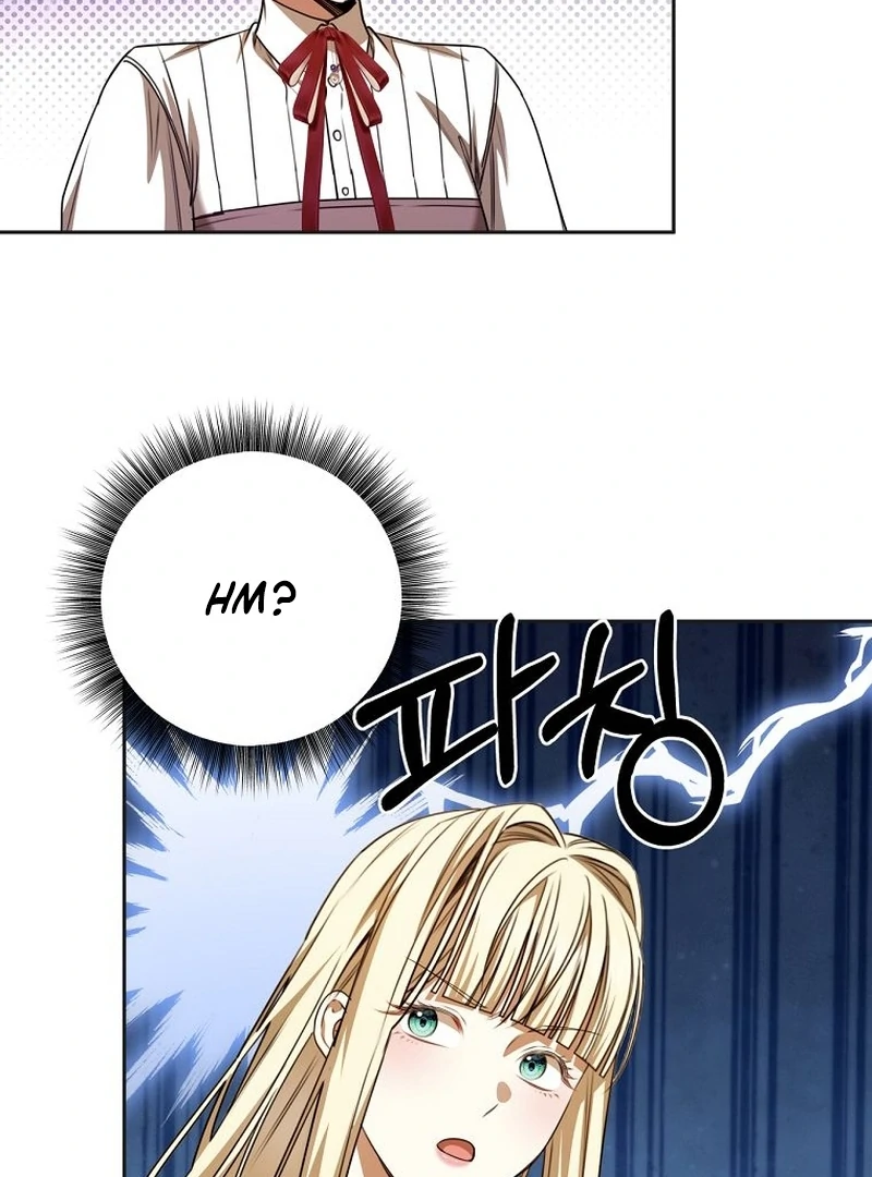 The Possessed Evil Women Chapter 31 - page 44