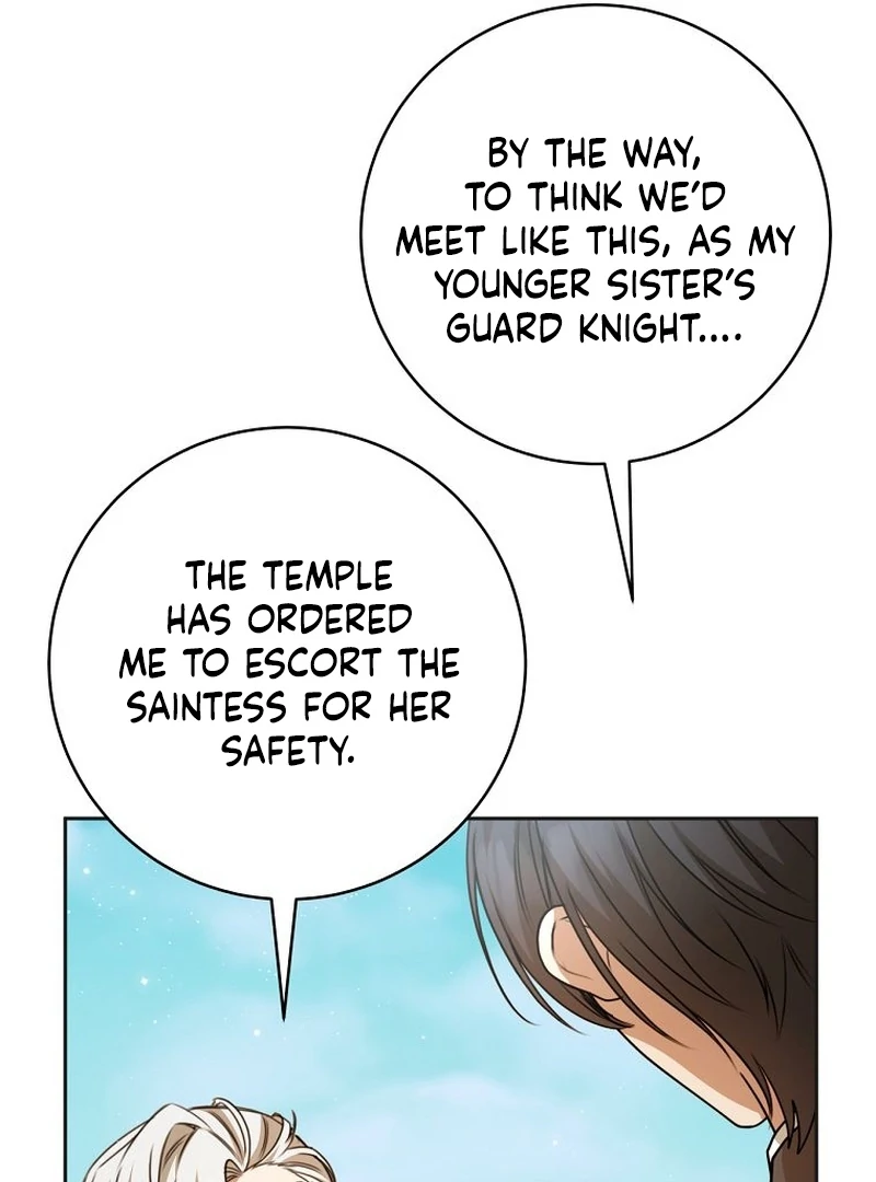 The Possessed Evil Women Chapter 31 - page 48