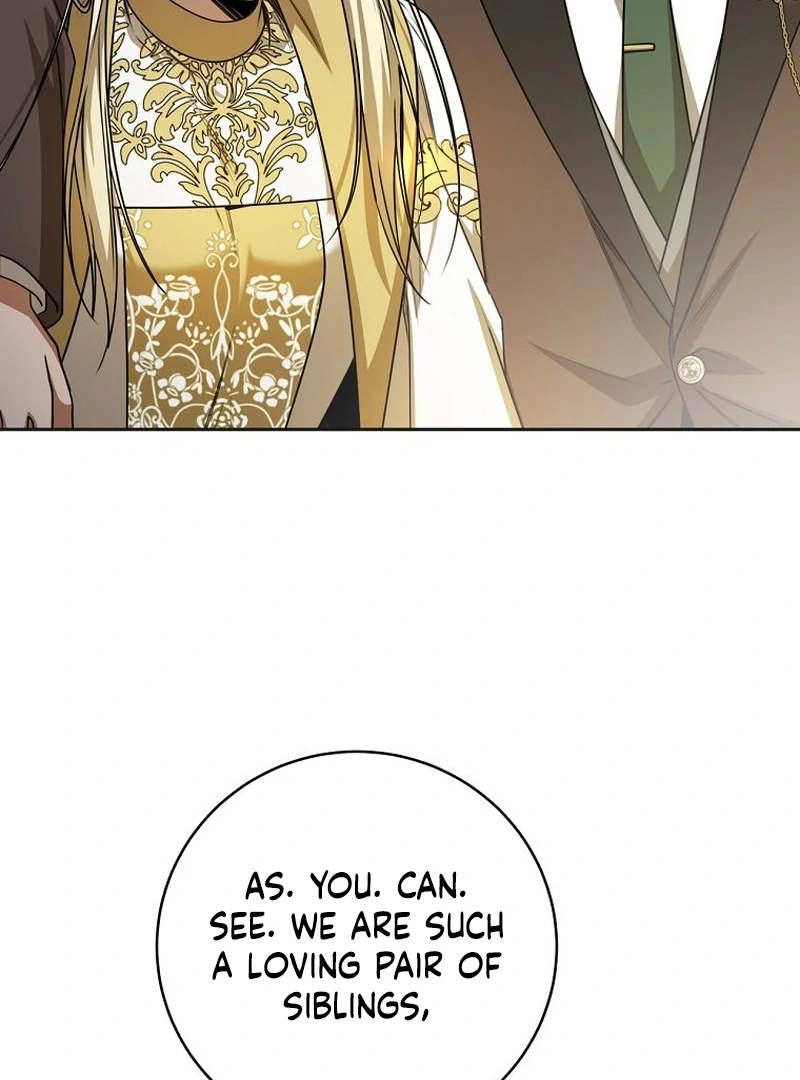 The Possessed Evil Women Chapter 31 - page 51