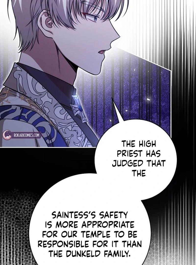 The Possessed Evil Women Chapter 31 - page 54