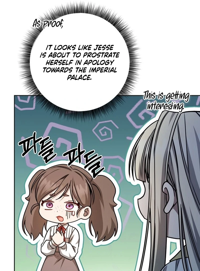 The Possessed Evil Women Chapter 31 - page 67